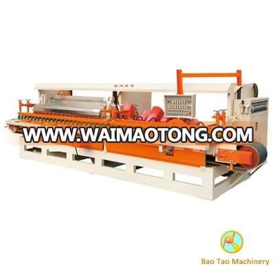 1200MM 14 Head Arch Ceramic Polishing Machine