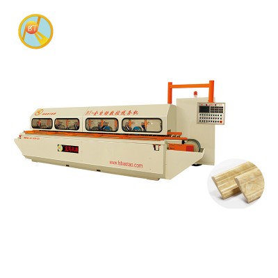 Baotao ODM/OEM 50MM Thick Marble Artwork Manufacturing Machine for Sale