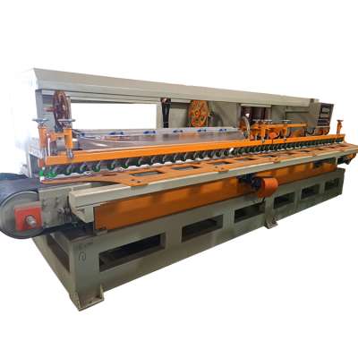 corner tile skirting ceramic marble edge polish machine