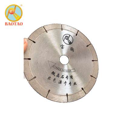 ceramic machine diamond esuhong cutting saw blade