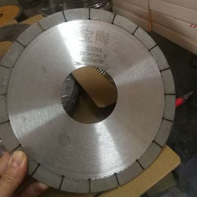 ceramics tiles cutting saw multi cutter blade