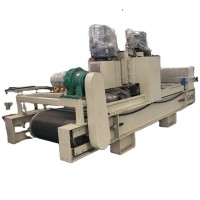 Marble Stone Calibrating Machine