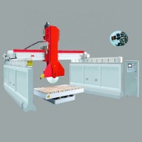 Chinese Suppliers Multifunction Marble Granite Stone Cutting Machine