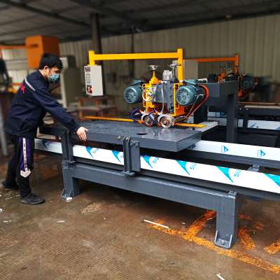 stone cutting machinery