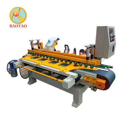 BAOTAO sliding miter saw machine for cutting granite slabs