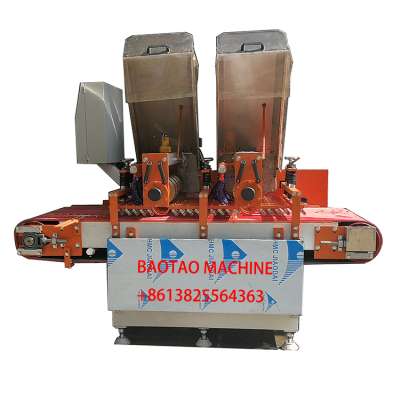 factory direct multi blade saw tile skirting board cutting machine