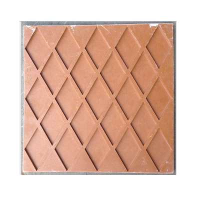 Hexagon cutting mold brick mould molds mosaic moulds