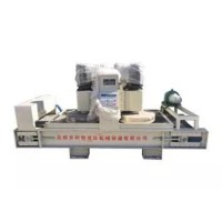 Marble Granite Stone Calibrating Machine