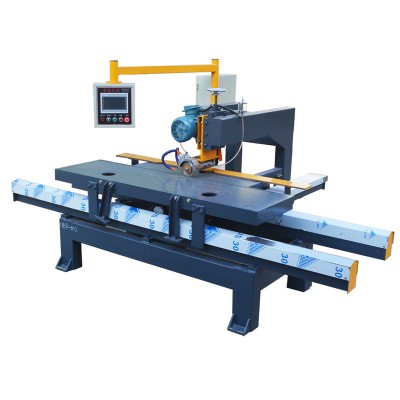 NC 1800mm resizing panel ceramics cutting wet tile saw cutter