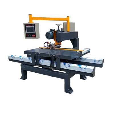 porcelain tile making machine