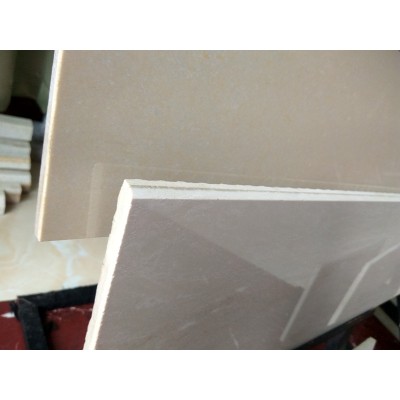 bullnose tile trim edge stone countertop kitchen machine