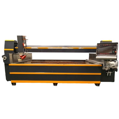 BT3020-CNC Water jet cutting machine