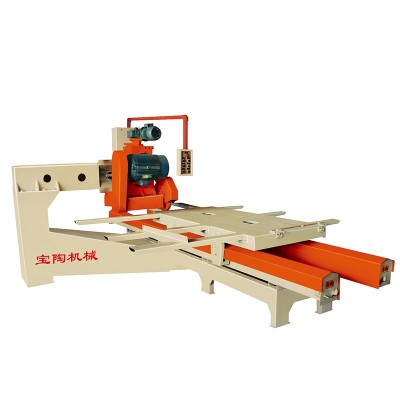 CNC granite cutting machine multifunction profiling chamfering bevel