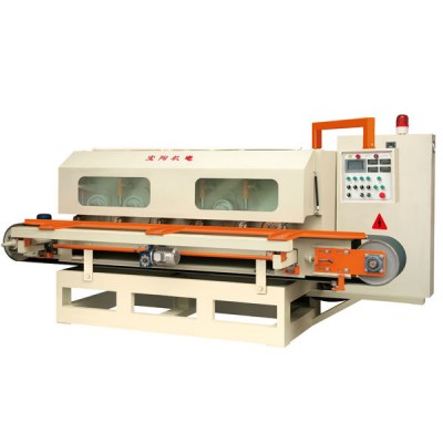 border shaping machine