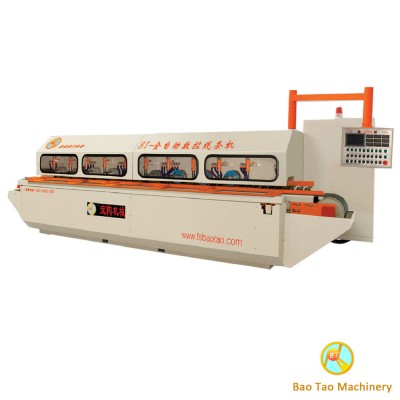 Foshan Baotao ODM/OEM 50MM Thick China Tile Processing Machine