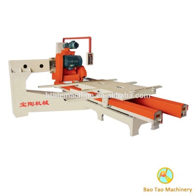 Foshan Baotao 2600mm Long 200mm Thickness Cutting Production Machinery for Sale