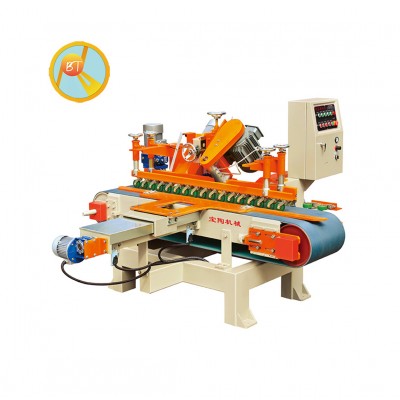 45 Degree Edge machine milling cutting porcelain tiles for sale