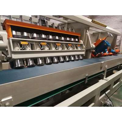 corner ceramic trim edge profiling countertop line machinery granite polishing machines guangzhou