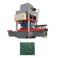 Hot Selling Industry Small Floor Tile Making Machine Price