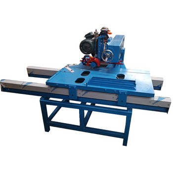 glazed tiles porcelain making ceramic production stone and tile cutting machine