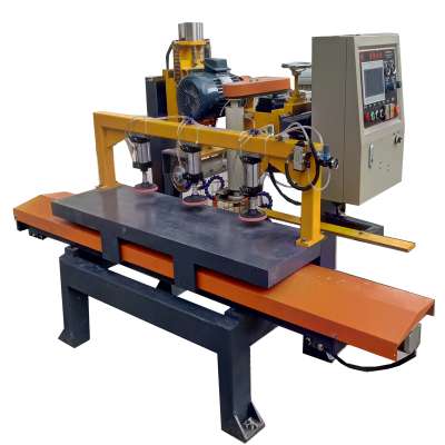 BT-1200 Wall Grooving Cutter Machine  Cnc Stone Machinery Cutting Machines